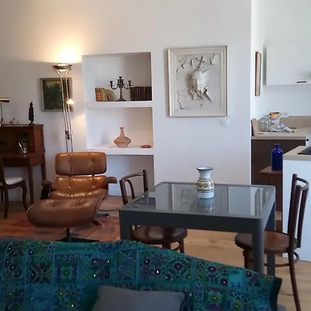 Centre De Apartament *